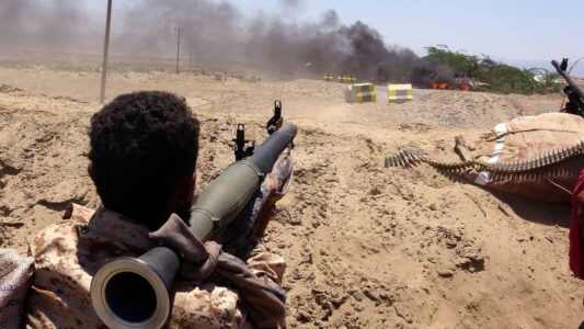 Al-Qaeda militants kill 21 troops in south Yemen