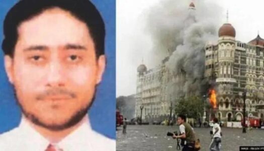 China blocks India backed US proposal to designate Mumbai 26/11 attacks LeT handler Sajid Mir