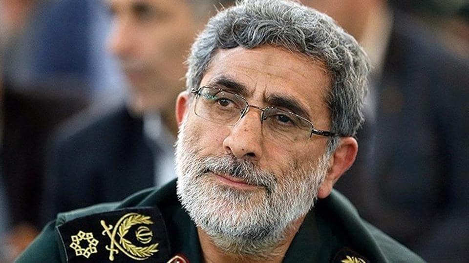 GFATF - LLL - Esmail Qaani