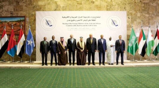 Jeddah Summit – Regional coordination to face challenges