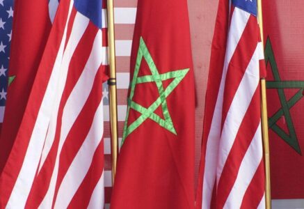 Morocco and the United States intensify security cooperation