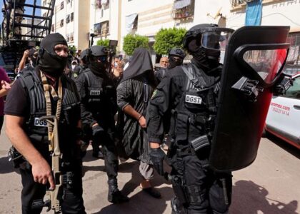 Morocco hosts UN regional counter-terror training session for African law enforcement agents