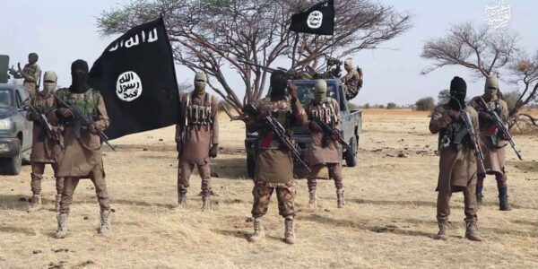 51 Boko Haram terrorists surrender in North East