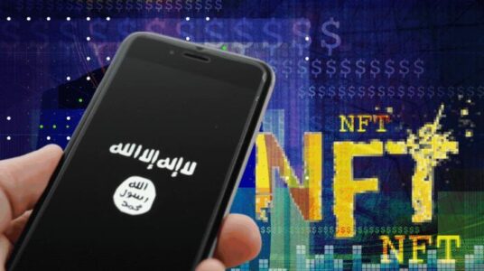 TechnologyIslamic State is now luring people via NFTs
