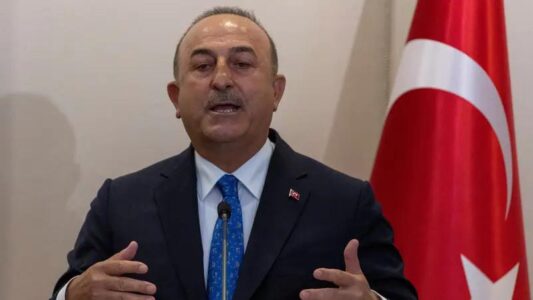 Turkey’s stance complicates potential peace between Armenia and Azerbaijan