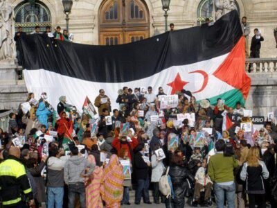 Western Sahara Conflict: Analyzing the illegal occupation