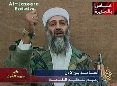 Who was Osama bin Laden, and how did become the king of radical Islamist terrorism?