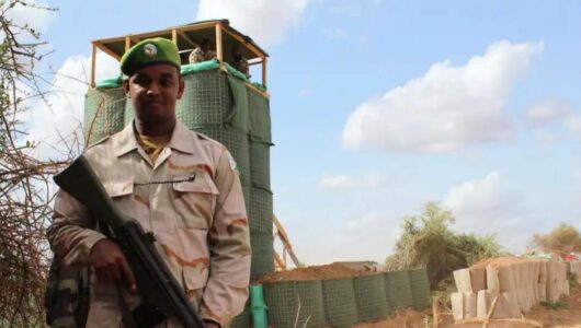 Al-Shabab Attacks Key Bridges in Somalia