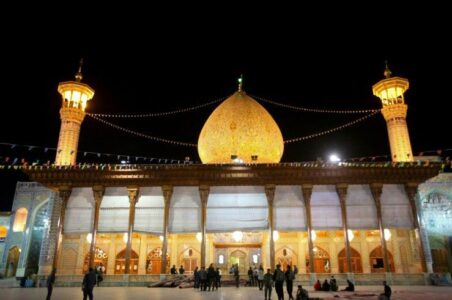 Attack on Shiraz shrine kills 15: Iranian state media