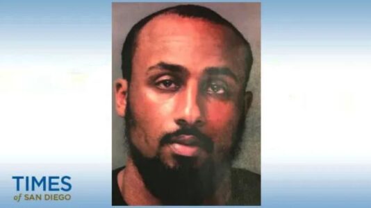 Former San Diego Resident Sentenced to 20 Years for Funding ISIS