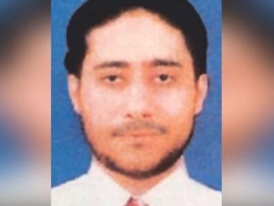 Pakistan’s duplicity on LeT terrorist Sajid Mir continues