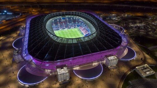 Taliban helped build Qatar World Cup stadiums and made profit