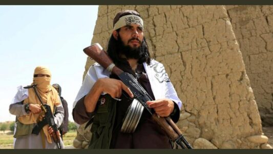 Taliban Claims Killing ISIS Commanders in Northeastern Afghanistan