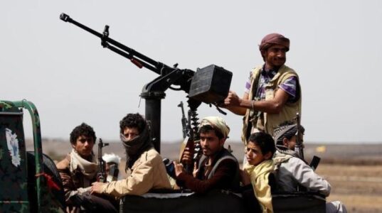 Houthis Escalate Oppression Against Tribes in Sanaa
