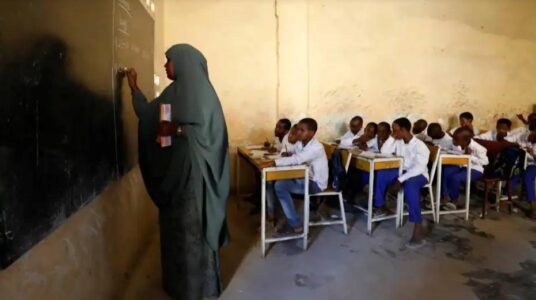 Somalia Fights Back Against Al-Shabab Attack on Education Sector