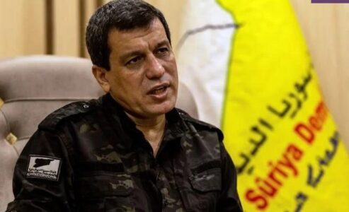 Syrian Kurds warn Washington against any Turkish ground operation