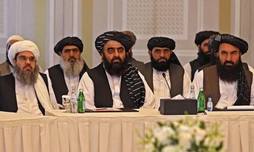 Taliban minister defends closing universities to women as global backlash grows