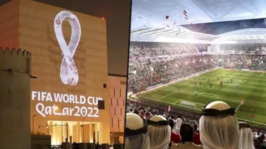 Qatar’s World Cup cover-up
