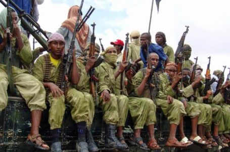 GCC Chief Denounces Deadly Terrorist Attacks In Somalia