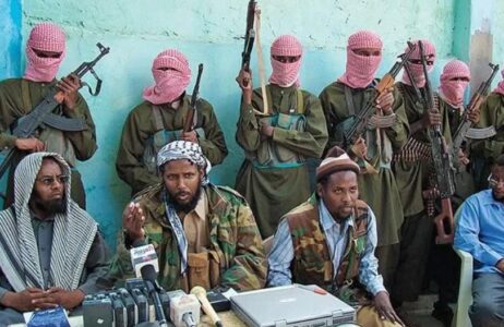 Use of terror group’s name ‘Al-Shabab’ banned in Somalia
