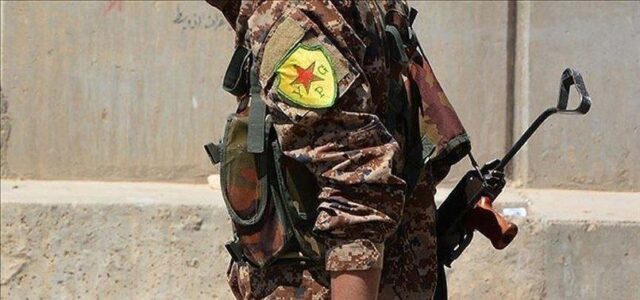 YPG/PKK terror group kidnaps Syrian minor in Aleppo
