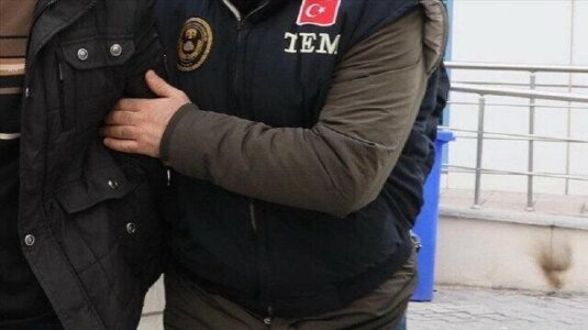 At least 13 terror suspects arrested in Turkey