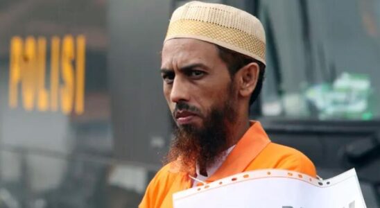 Australians angered by release of Bali bombmaker