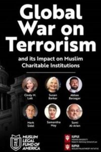 Deported Palestinian Islamic Jihad “Master Manipulator” Among Indiana University’s “Distinguished” Panelists
