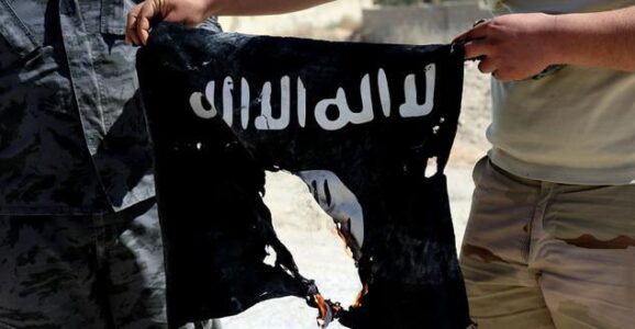 ISIS leader’s death raises intriguing questions