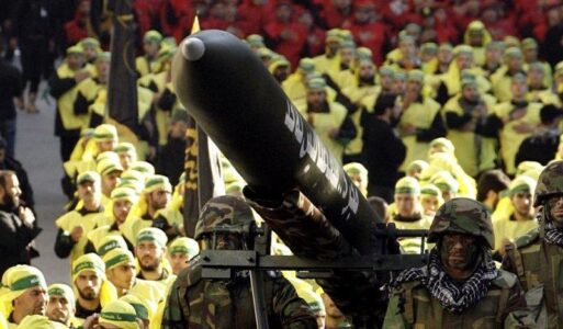 Iran Brags About New Missile Shipments to Hezbollah