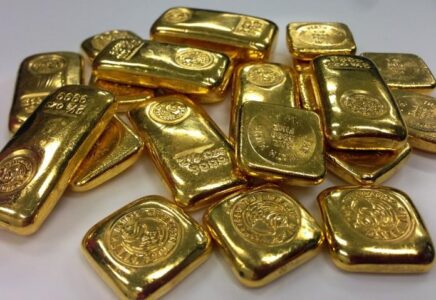 Iran Smuggles Venezuelan Gold to Pay for Lebanese Proxy Hezbollah