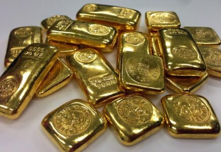 Israel Reveals Secret Iranian Gold Smuggling Trade to Finance Hezbollah