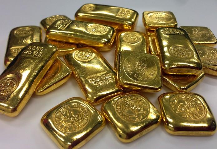 GFATF LLL Iran Smuggles Venezuelan Gold to Pay for Lebanese Proxy Hezbollah