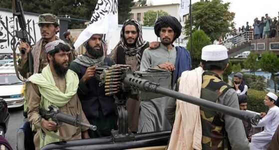 Pakistan Taliban Kill 3 Police Officers in Khyber Pakhtunkhwa