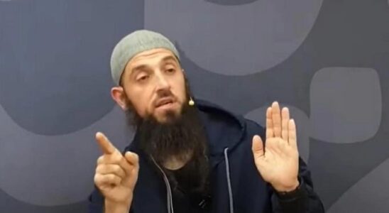 Islamic preacher has declared that saying “Merry Christmas” is worse than murder