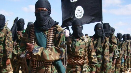 2 people shot dead and dozen houses torched by al-Shabaab in Lamu