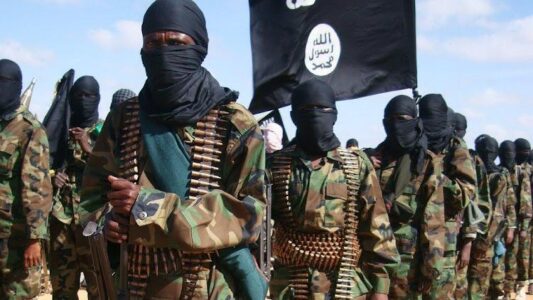 Al-Shabaab Storms Military Base Near Kismayo After Explosions