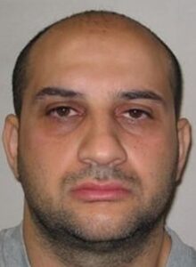 Tarek Namouz found guilty of providing money for terrorism – ISIS