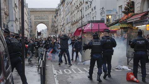 Suspect in Paris shooting admits to ‘pathological’ hatred of foreigners