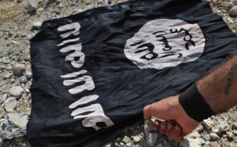 ISIS sympathiser jailed for 16 years in Denmark