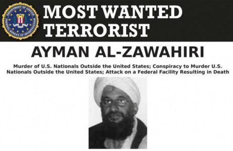 Al Qaeda succession after al-Zawahiri’s death still unclear