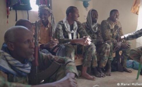 Military Claims 47 Al-Shabaab Militants Killed in Operation