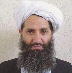 Taliban Supreme Leader Akhundzada Has Tightened His Grip On Power