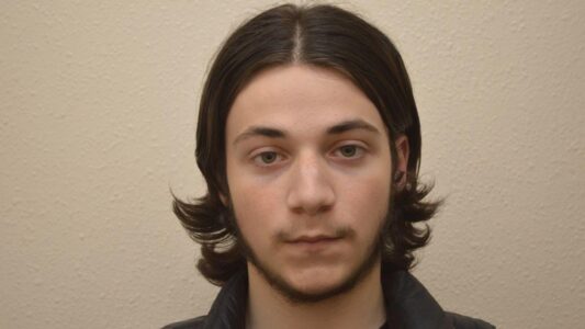 Teenager Matthew King admits Islamist plot to kill police and military