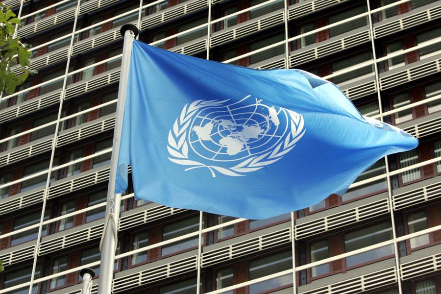 3 United Nations Peacekeepers Killed In Central Mali