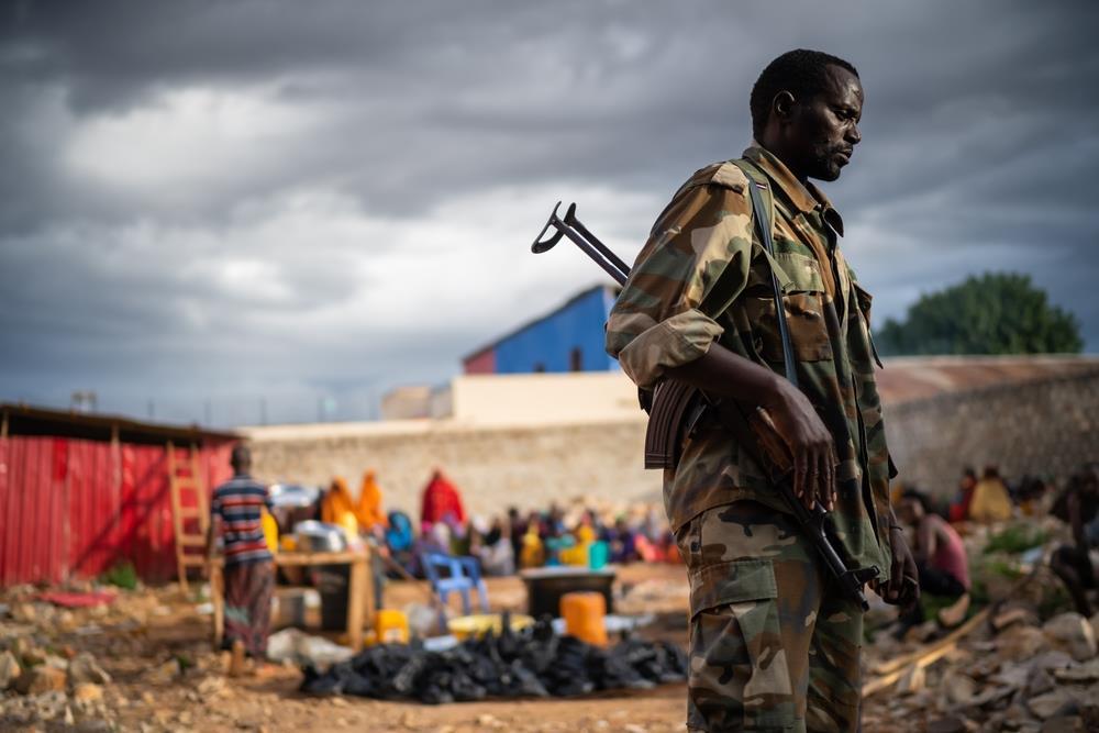 Al-Shabaab Attacks In Somalia Affect Communities As Far As 900Km Away