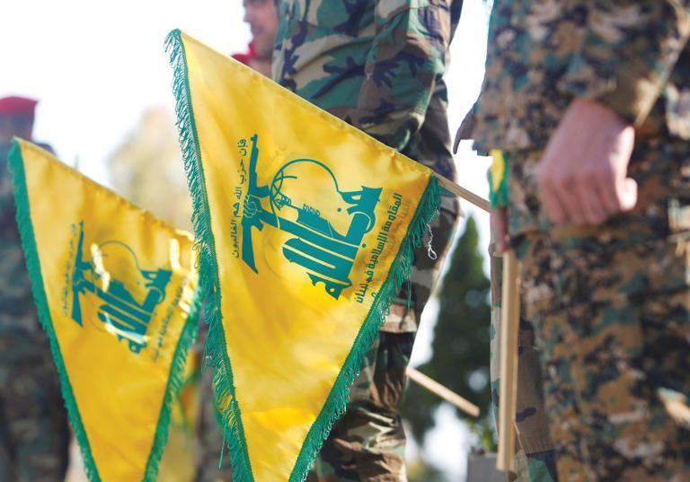 Arrest of Hezbollah financier ‘most senior catch’ since 2017