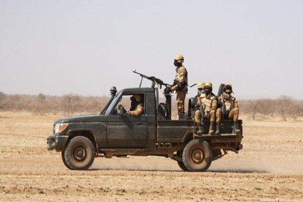 GFATF LLL At least 12 killed in Burkina attack