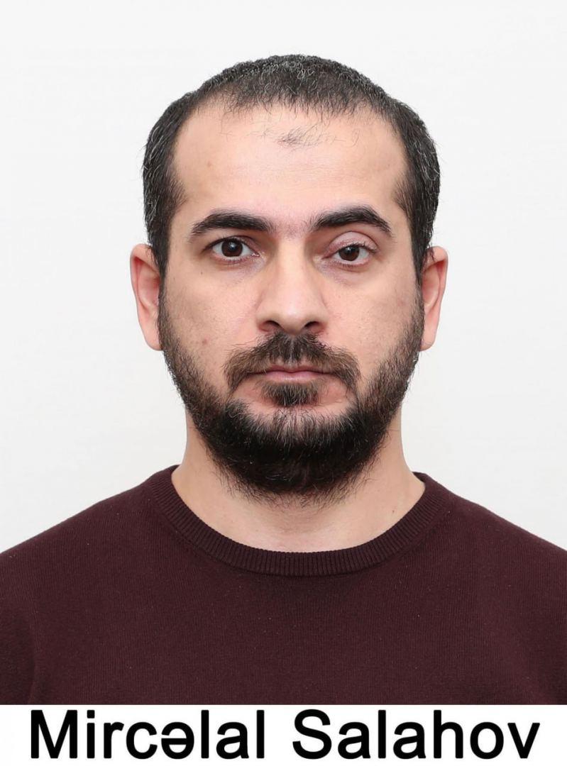 Azerbaijan detains brother of ISIS’s accountant