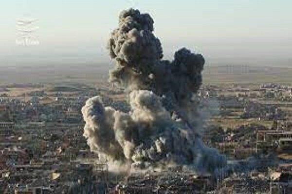 Blasts in Syria’s Al-Hasakah, Hama leave several killed
